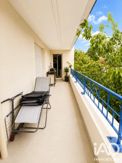 Appartement à Nogent-sur-Marne (94130)