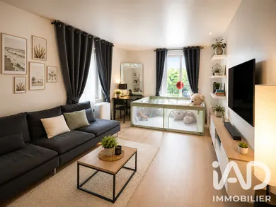 Appartement à Nogent-sur-Marne (94130)