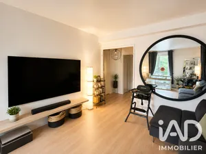 Appartement à Nogent-sur-Marne (94130)