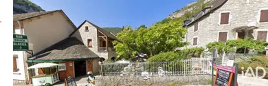 Chambres d’hôtes, Gîtes​ à La Malène (48210)