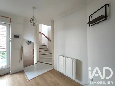 Duplex à Marines (95640)