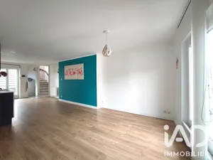 Duplex à Marines (95640)