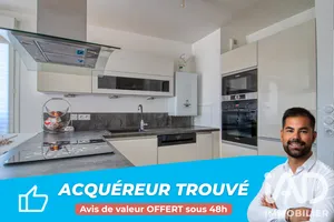 Appartement à Herblay-sur-Seine (95220)