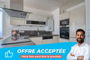 Apartment in Herblay-sur-Seine (95220)