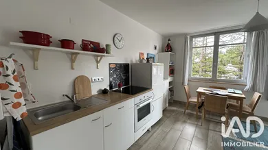 Apartment in La Tranche-sur-Mer (85360)