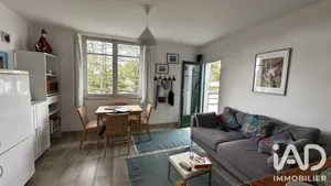 Appartement à La Tranche-sur-Mer (85360)