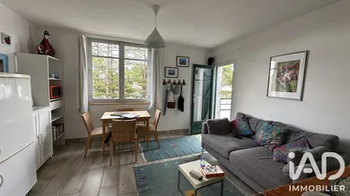Apartment in La Tranche-sur-Mer (85360)