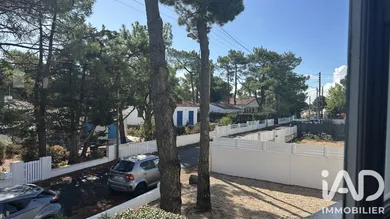 Apartment in La Tranche-sur-Mer (85360)