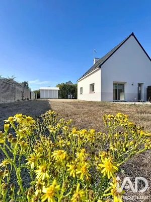 Maison traditionnelle à Penmarch (29760)