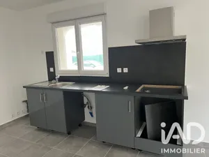 Appartement à Oraison (04700)