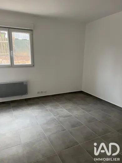 Appartement à Oraison (04700)