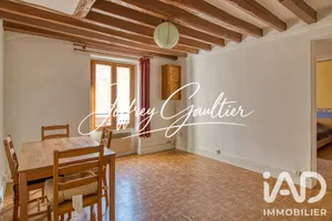 Apartment in Herblay-sur-Seine (95220)