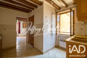 Apartment in Herblay-sur-Seine (95220)
