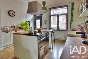 House in Amiens (80090)