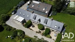 Longere in Plonévez-Porzay (29550)
