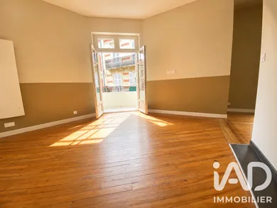 Appartement à Vichy (03200)