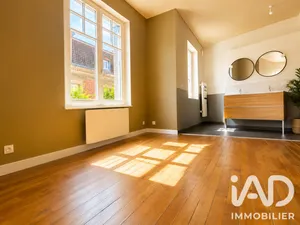 Appartement à Vichy (03200)