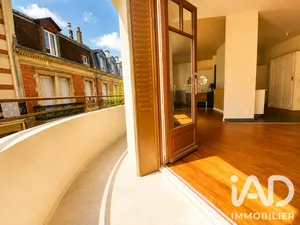 Appartement à Vichy (03200)