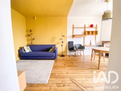 Appartement à Meudon (92190)