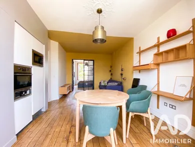 Appartement à Meudon (92190)