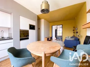 Appartement à Meudon (92190)