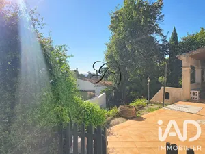 House in Six-Fours-les-Plages (83140)