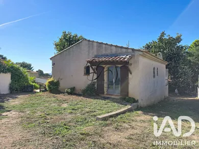 Maison à Six-Fours-les-Plages (83140)