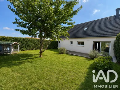 House in Dreuil-lès-Amiens (80470)