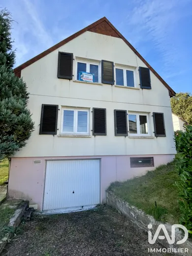 Maison à Forbach (57600)