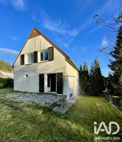 Maison à Forbach (57600)