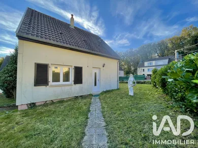 Maison à Forbach (57600)