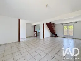 House in Sublaines (37310)