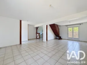 House in Sublaines (37310)