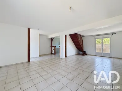 Maison à Sublaines (37310)