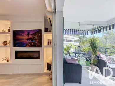 Appartement à Cannes (06400)
