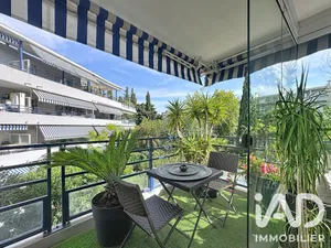 Appartement à Cannes (06400)