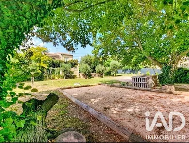 House in Carpentras (84200)