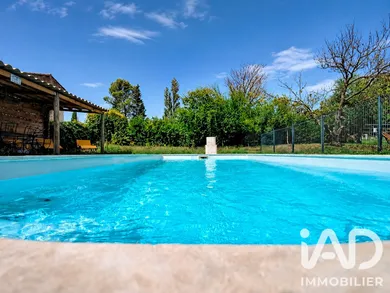 House in Carpentras (84200)