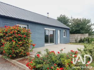 Maison à Saint-Vaast-d'Équiqueville (76510)