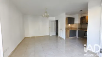 Appartement à Bois-d'Arcy (78390)