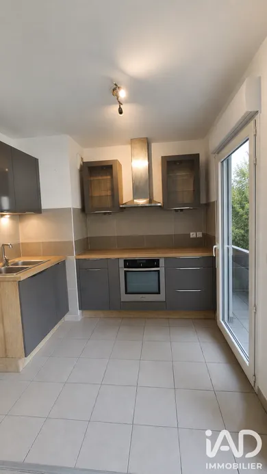 Appartement à Bois-d'Arcy (78390)