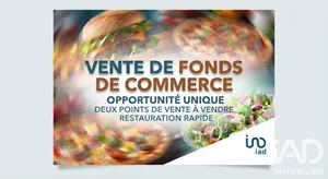 Restauration rapide à Montauban (82000)