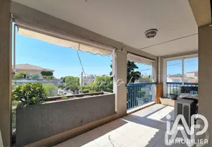 Apartment in Marseille (13012)