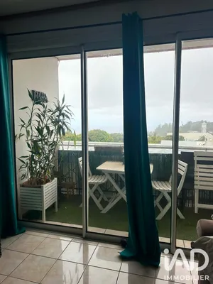 Maison à Petite-Île (97429)