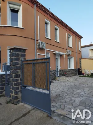 Maison traditionnelle à Vias (34450)