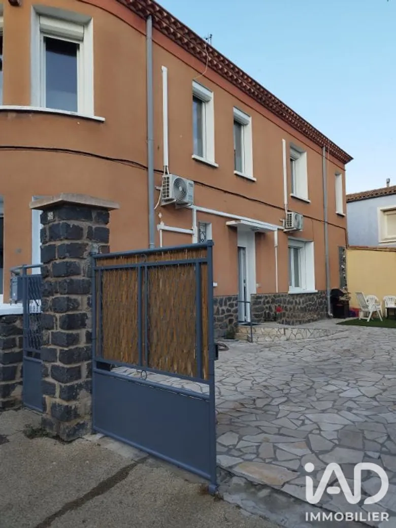 Maison 5 pièces 95 m² · à Vias · 95 m² · 245 000 €
