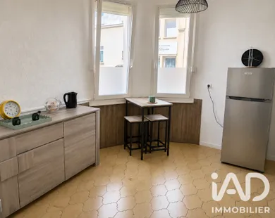 Maison traditionnelle à Vias (34450)