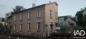Demeure à Rambouillet (78120)
