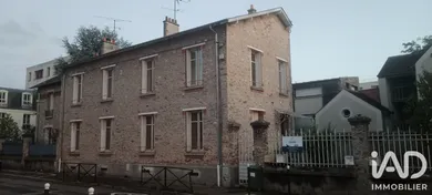 Demeure à Rambouillet (78120)