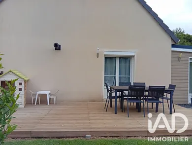 Village house in Belleville-en-Caux (76890)